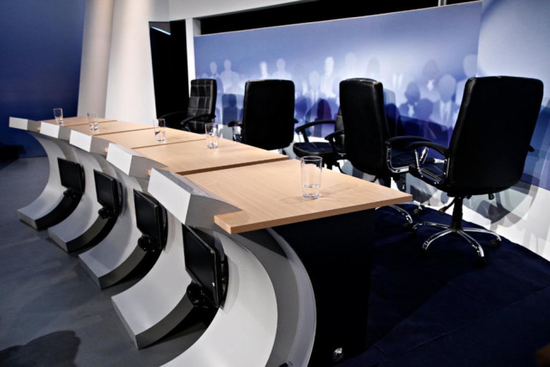 debate