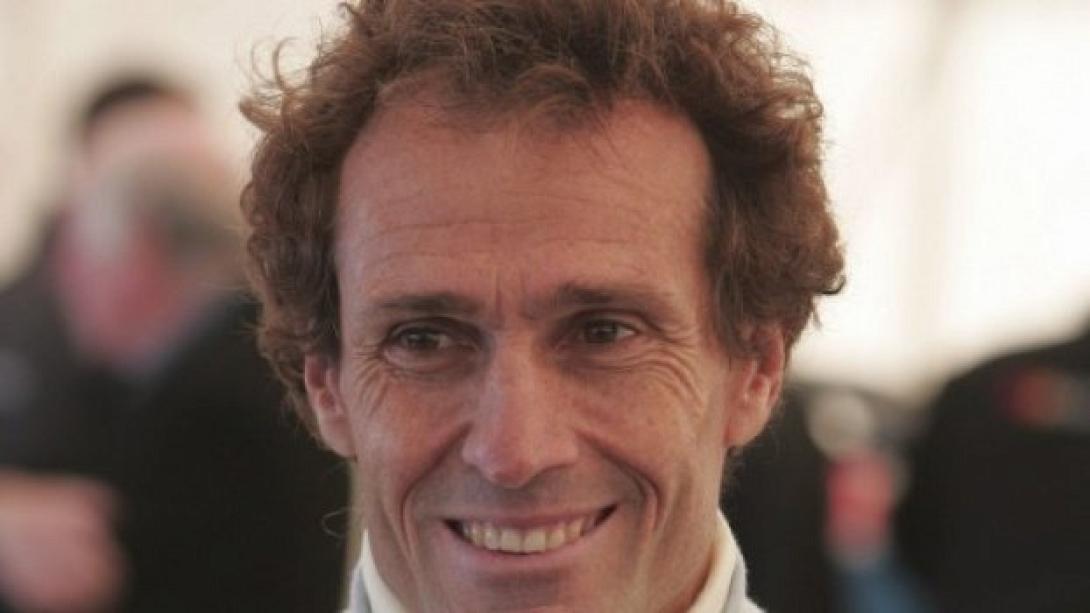 Σκοτώθηκε σε τροχαίο ο Αντρέα ντε Τσεζάρις