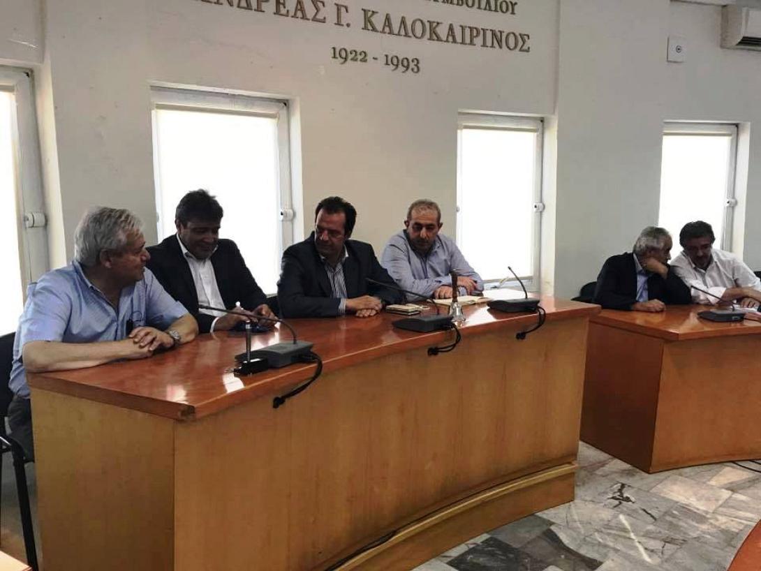 δέδες