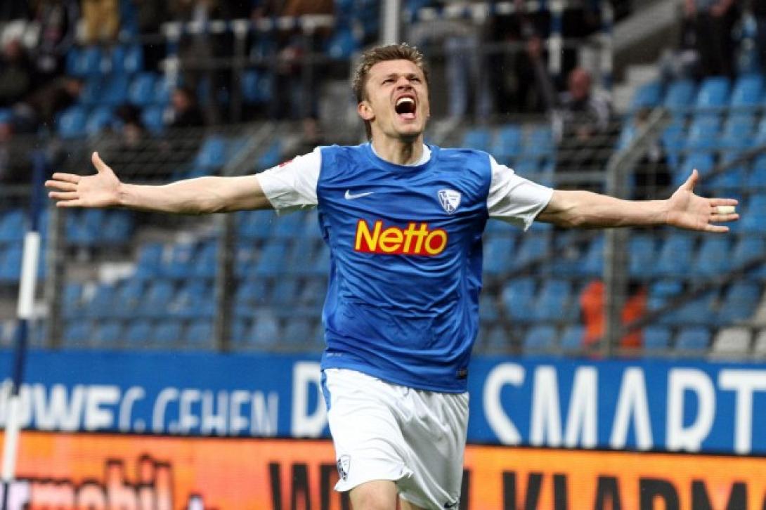 ΟΦΗ: Ενδιαφέρον για το Σλοβένο Ντέντιτς