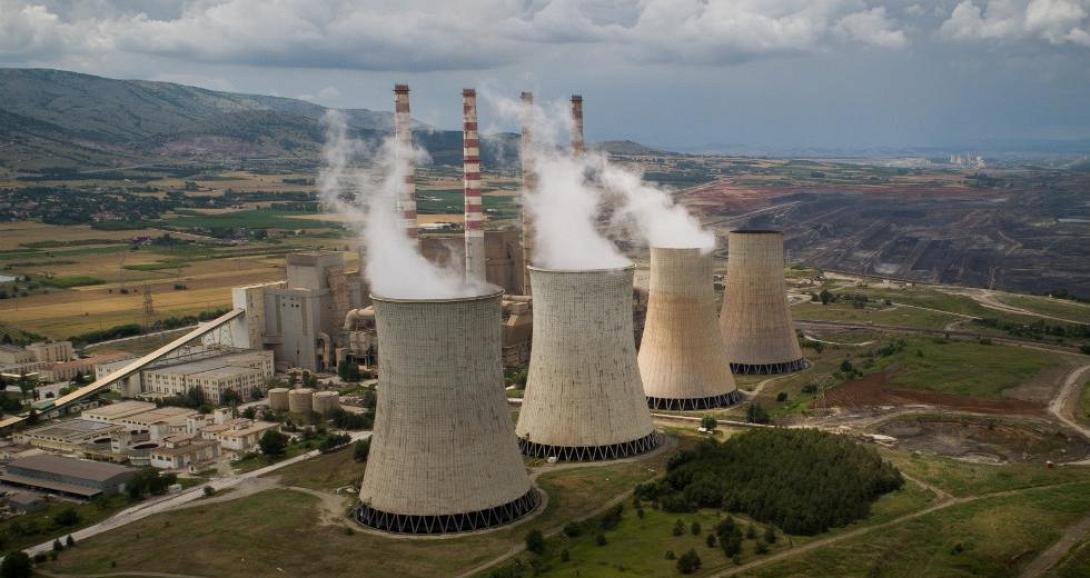 ΔΕΗ λιγνικές μονάδες