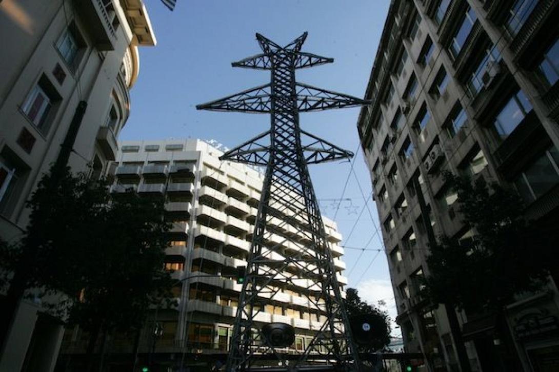 Η ΔΕΗ αμφισβητεί το πόρισμα του ιατροδικαστή για την 56χρονη Χανιώτισσα