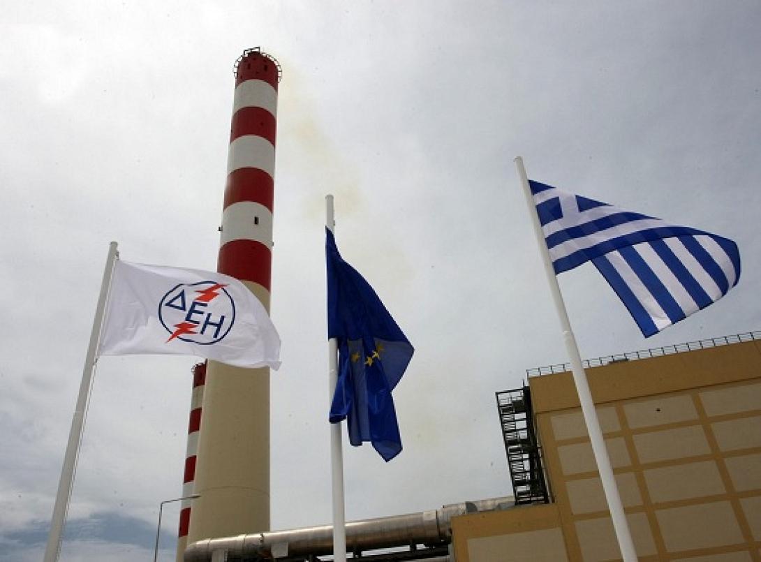 Εργαζόμενοι ΔΕΗ Κρήτης: Κάνουν δώρο στους &quot;επενδυτές&quot; 2 εκατ. πελάτες
