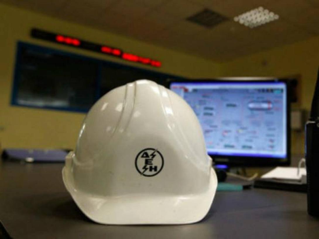 &quot;Απαράδεκτη η επίταξη των εργαζομένων στη ΔΕΗ&quot;
