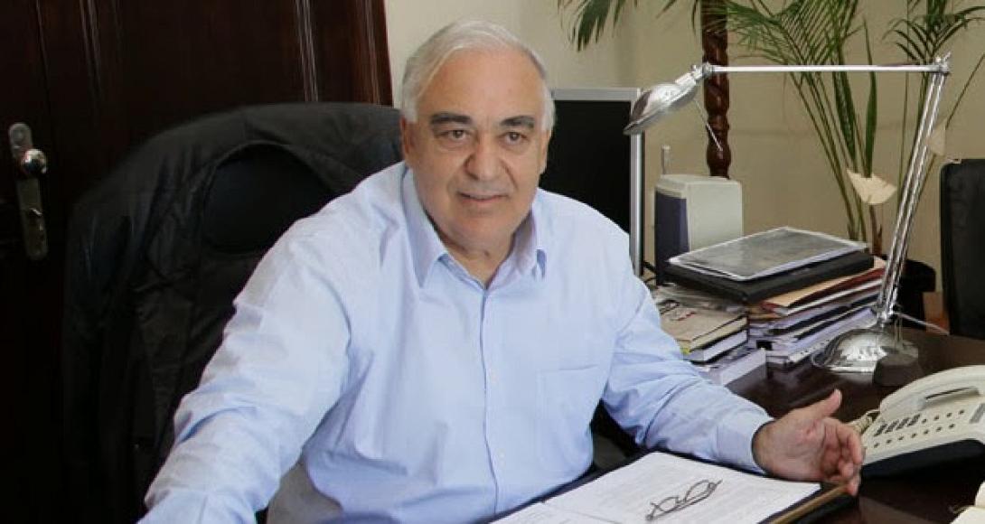 Πρόεδρος της Επιτροπής Παραγωγής και Εμπορίου της Βουλής εξελέγη ο Γιώργος Δεικτάκης