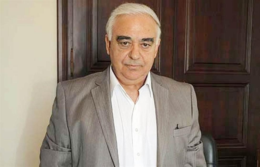 Επιστολή Δεικτάκη στην υπουργό Τουρισμού για την ΑΣΤΕΑΝ