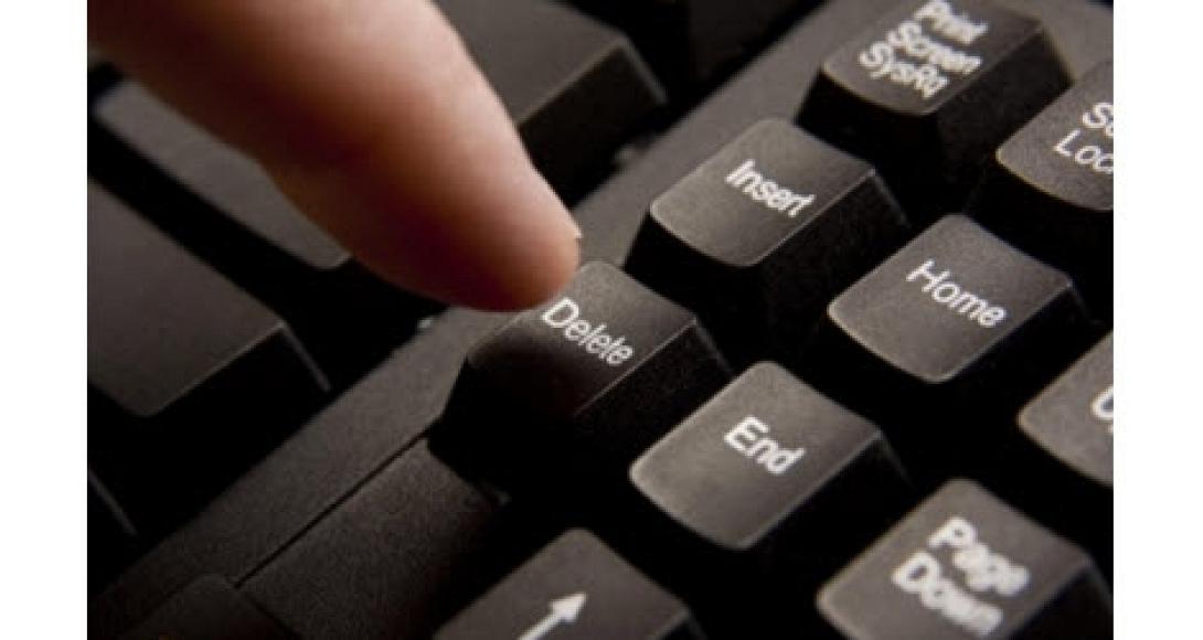 ​Η Ευρώπη λέει ναι στην διαγραφή των προσωπικών δεδομένων 