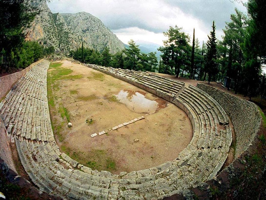 delphi-stadiο