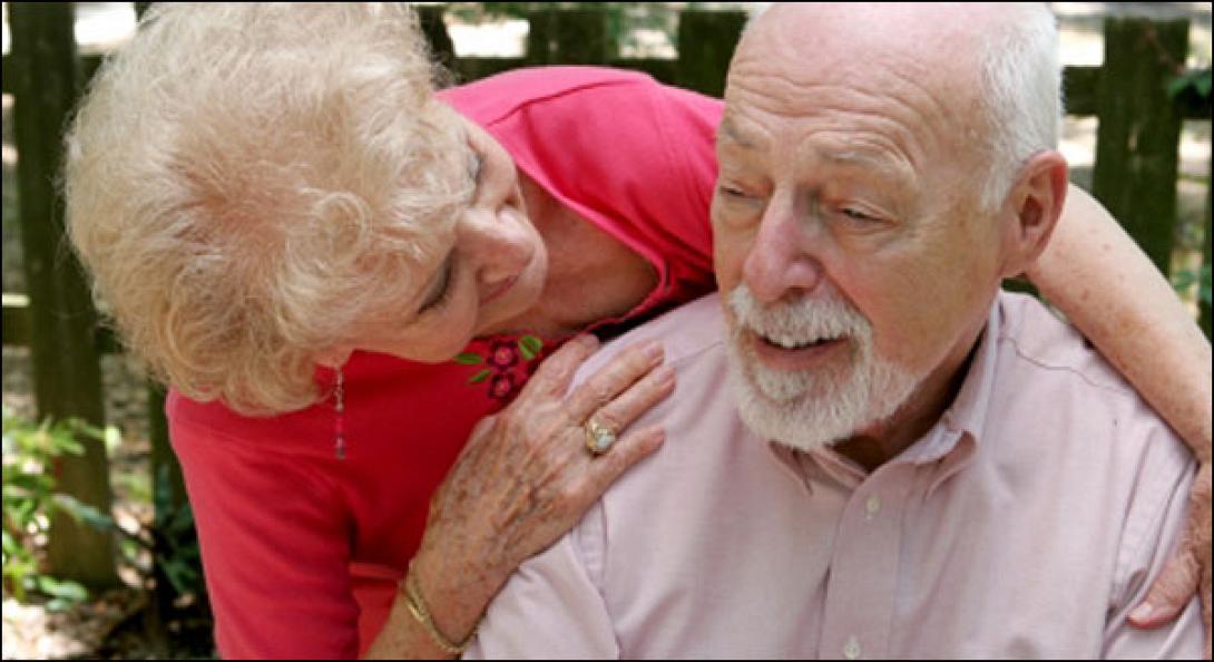  Η πολυγλωσσία γυμνάζει των εγκέφαλο της τρίτης ηλικίας!