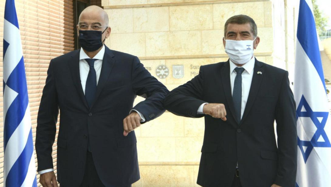 δένδιας ασκενάζι