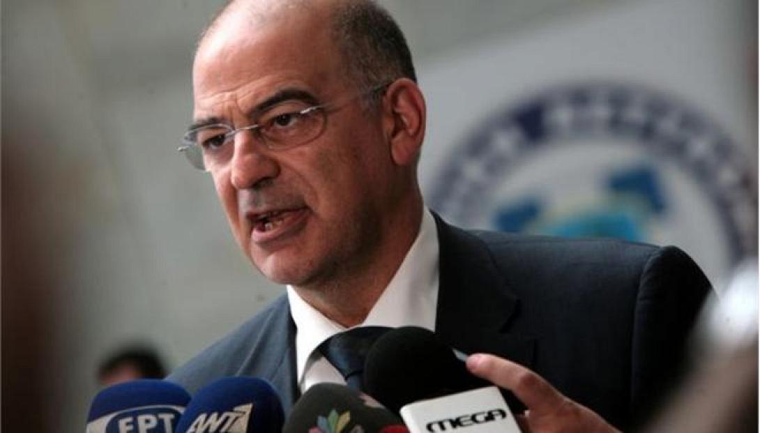Αύριο το πρωί η συνάντηση της τρόικας με τον Ν.Δένδια