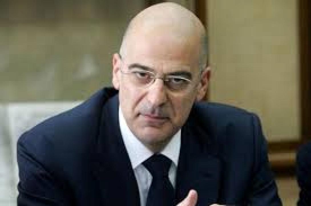 Το αναπτυξιακό μοντέλο που διαμορφώνεται μετατρέπει την Ελλάδα σε ένα οικονομικό περιβάλλον επιχειρηματικά φιλικό, ανταγωνιστικό, τόνισε ο Ν. Δένδιας