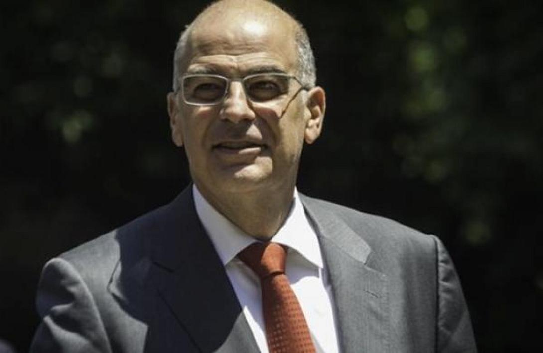 Ν. Δένδιας: Έως τις αρχές Νοεμβρίου η λύση για τα «κόκκινα» δάνεια