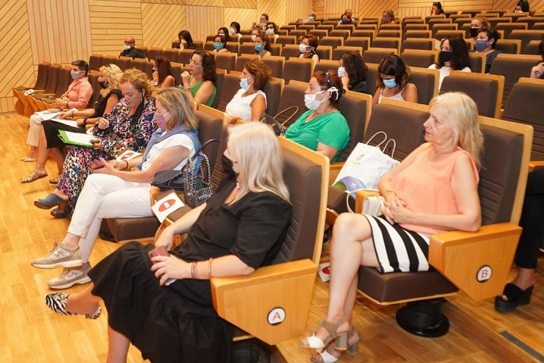 Παίρνει σάρκα και οστά ο Σύλλογος Μονογονεϊκών Οικογενειών