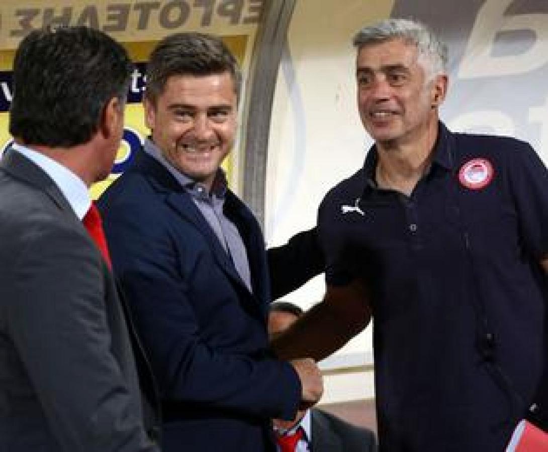 Δερμιτζάκης: «Μας μένει μια πίκρα»