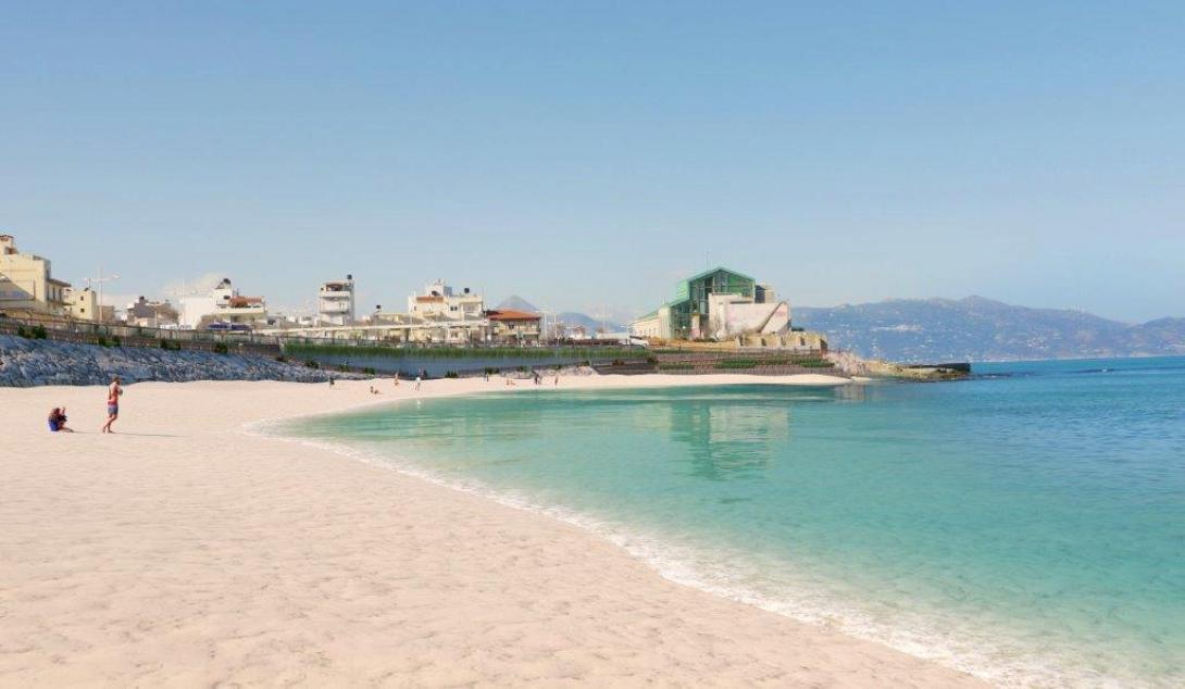 κόλπος δερματά