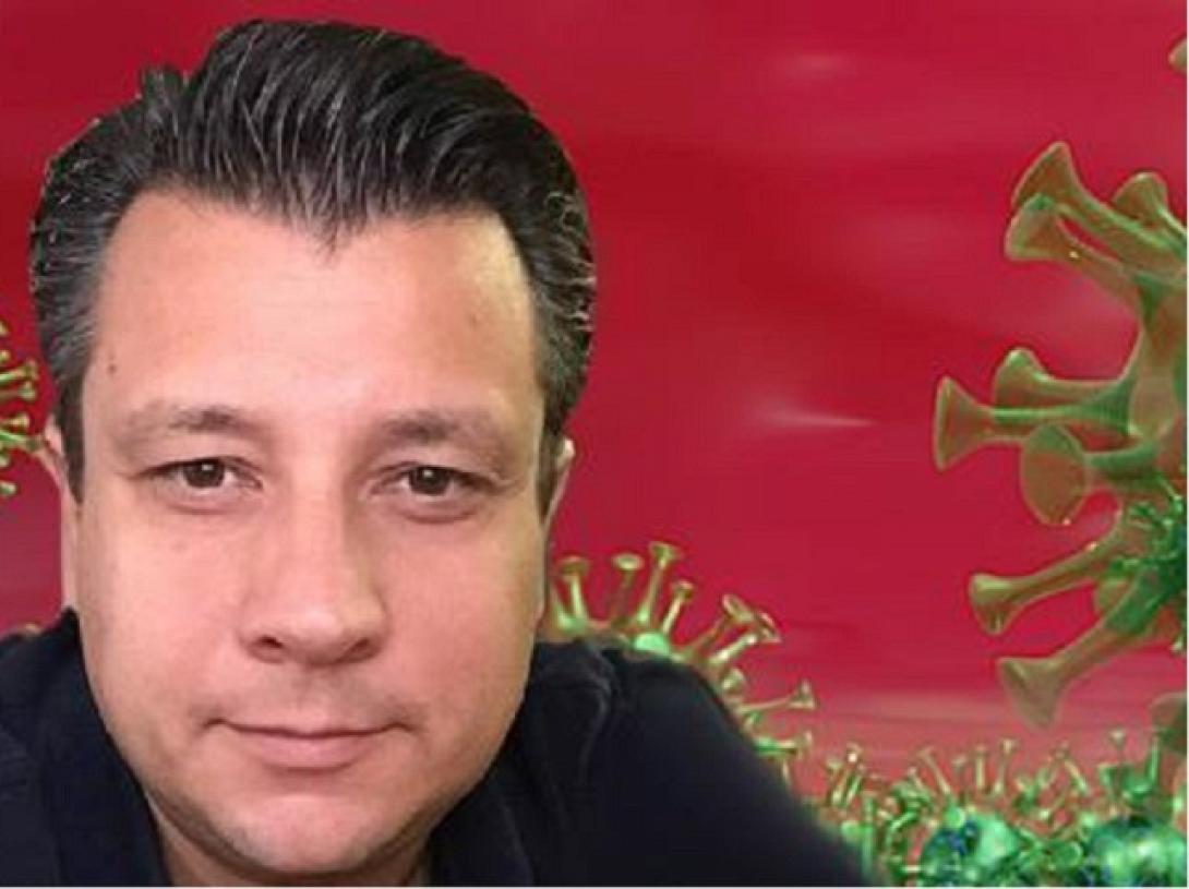 Μανώλης Δερμιτζάκης