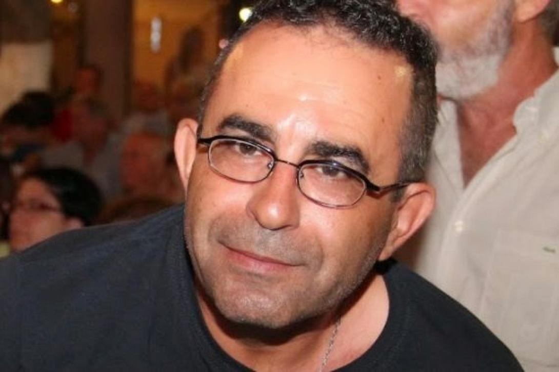 Βγήκε από την εντατική ο Μανώλης... 