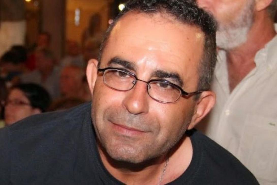 Ο δικός μας Μανώλης κι όσα μας θύμισε ...