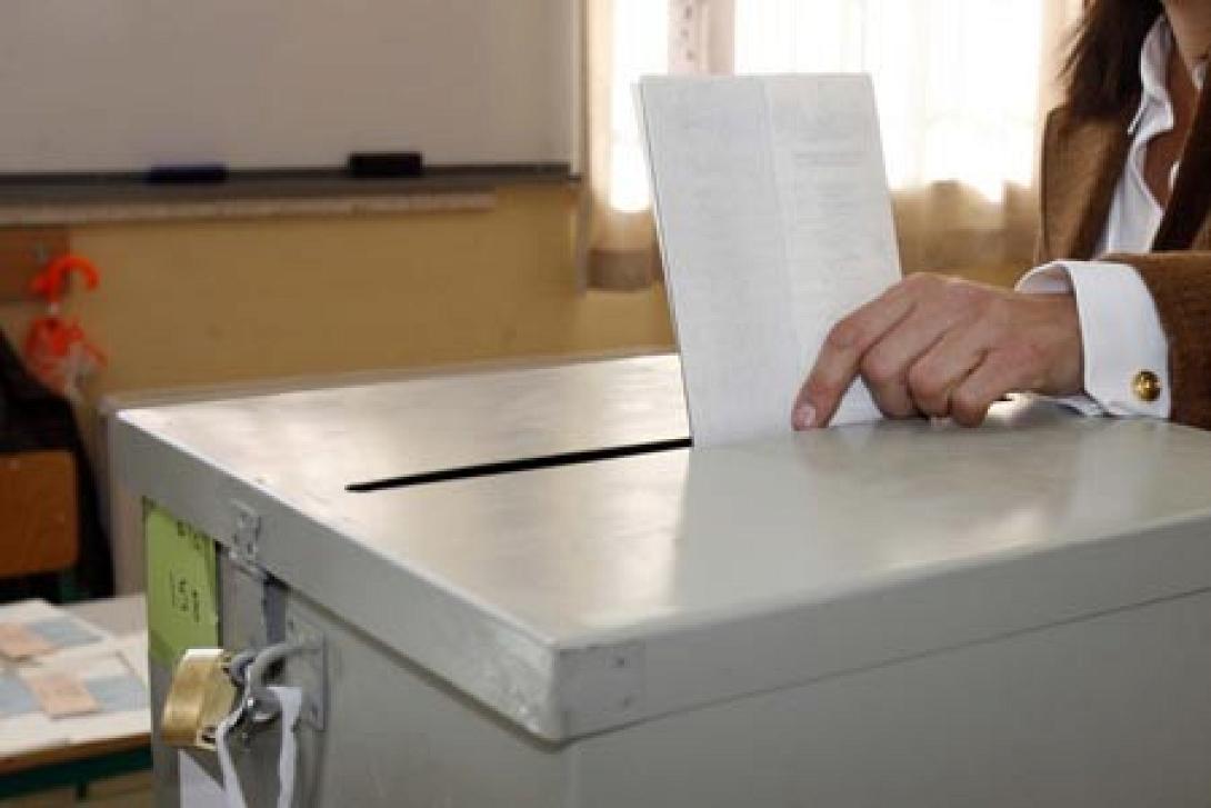Κύπρος εκλογές