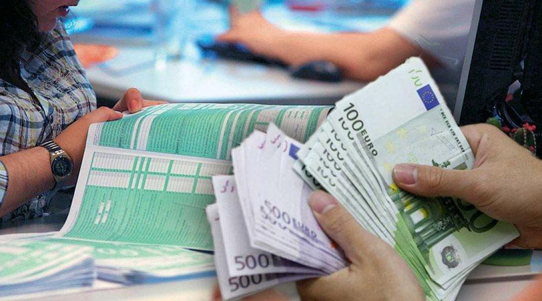 Για ποιους υπάρχει κίνδυνος να έρθει &quot;φουσκωμένη&quot; και η δεύτερη δόση του ΕΝΦΙΑ