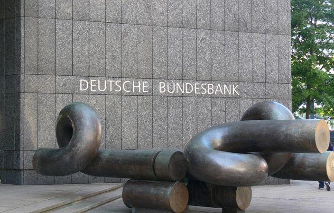 Bundesbank: Μην αγοράζετε έντοκα γραμμάτια, εάν χρηματοδοτείστε από τον &quot;ELA&quot;