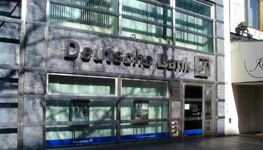 Δυσοίωνες προβλέψεις για την Ελληνική οικονομία από τη Deutsche Bank