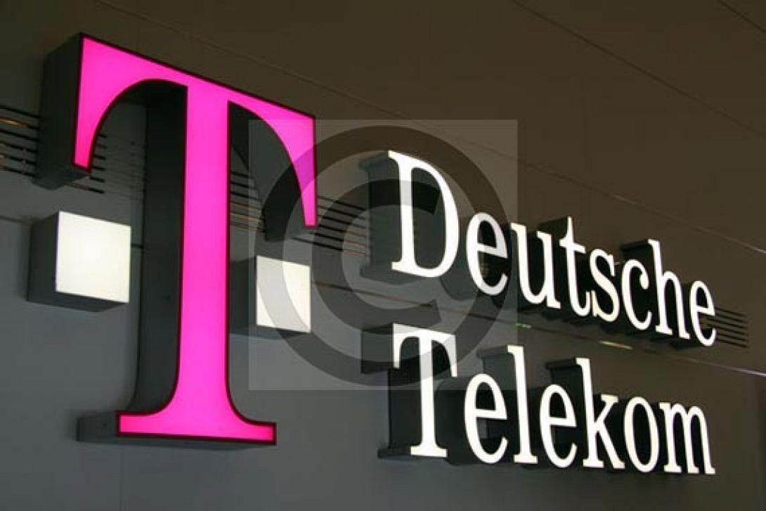 Ετοιμάζει 5.000 απολύσεις η Γερμανική Deutsche Telecom