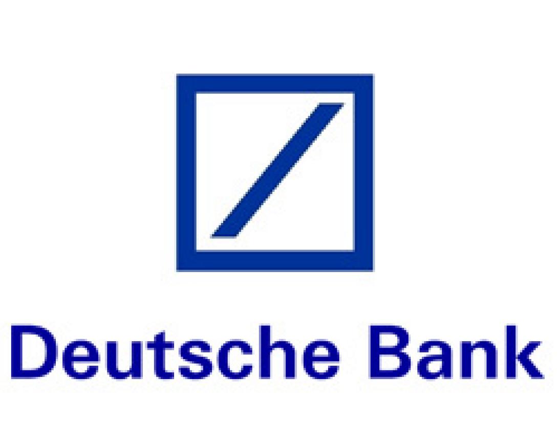 Η Deutsche Bank ανακοίνωσε τη δεύτερη μεγαλύτερη αύξηση μετοχικού κεφαλαίου στην ιστορία της