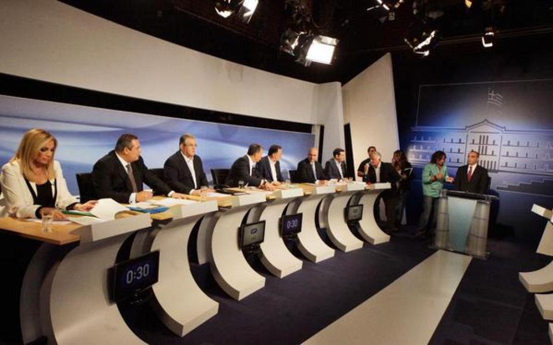 debate