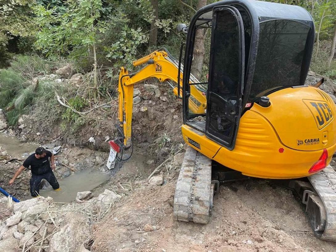 θραψανό βλάβη