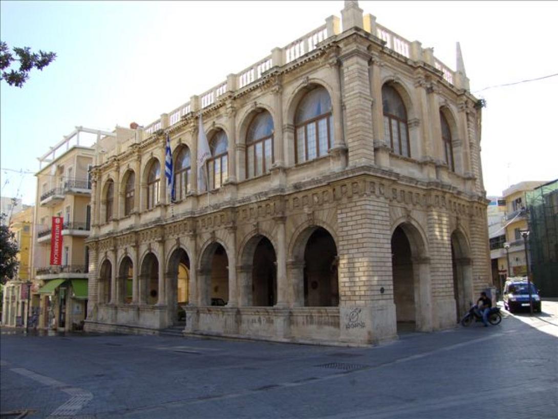 Λόντζια 