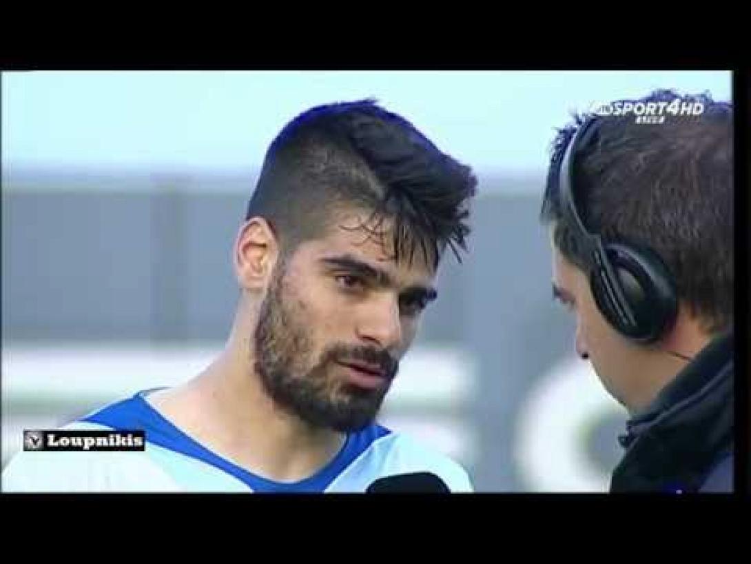 Football League: Ασταμάτητος ο Ηρακλής (video)