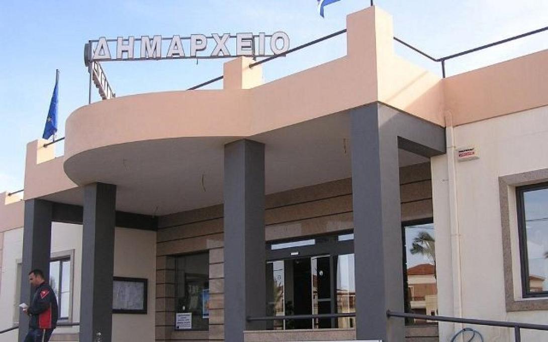 Συνεδριάζει την Τρίτη το Δημοτικό Συμβούλιο Πλατανιά