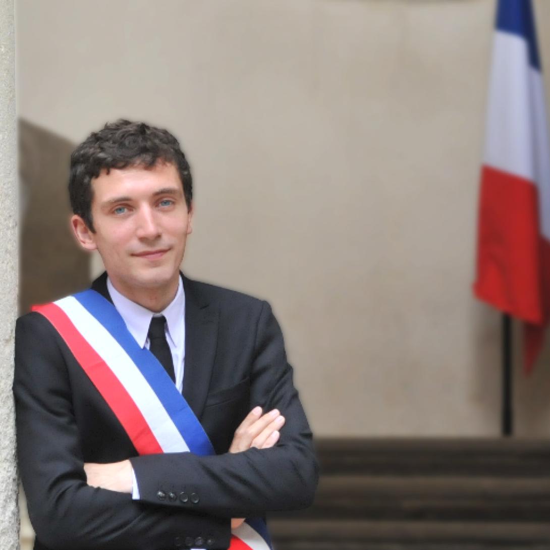 Julien Sanchez