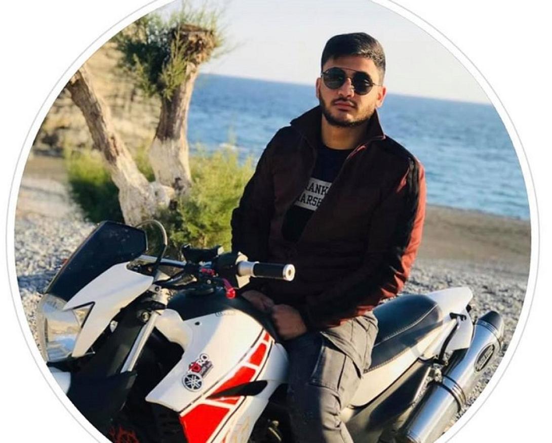 δημήτρης τροχαίο ιεράπετρα
