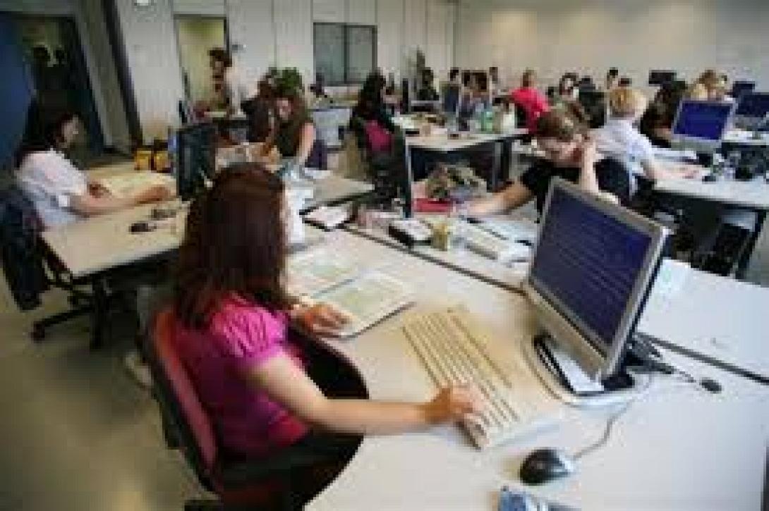 Την  αντίθεσή της εκφράζει η ΟΚΕ για το νομοσχέδιο που προβλέπει κλείσιμο φορέων