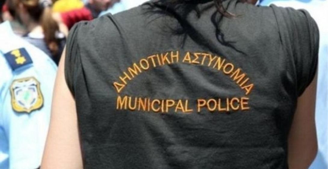 Συνάντηση με πρώην δημοτικούς αστυνομικούς είχε ο δήμαρχος Ηρακλείου