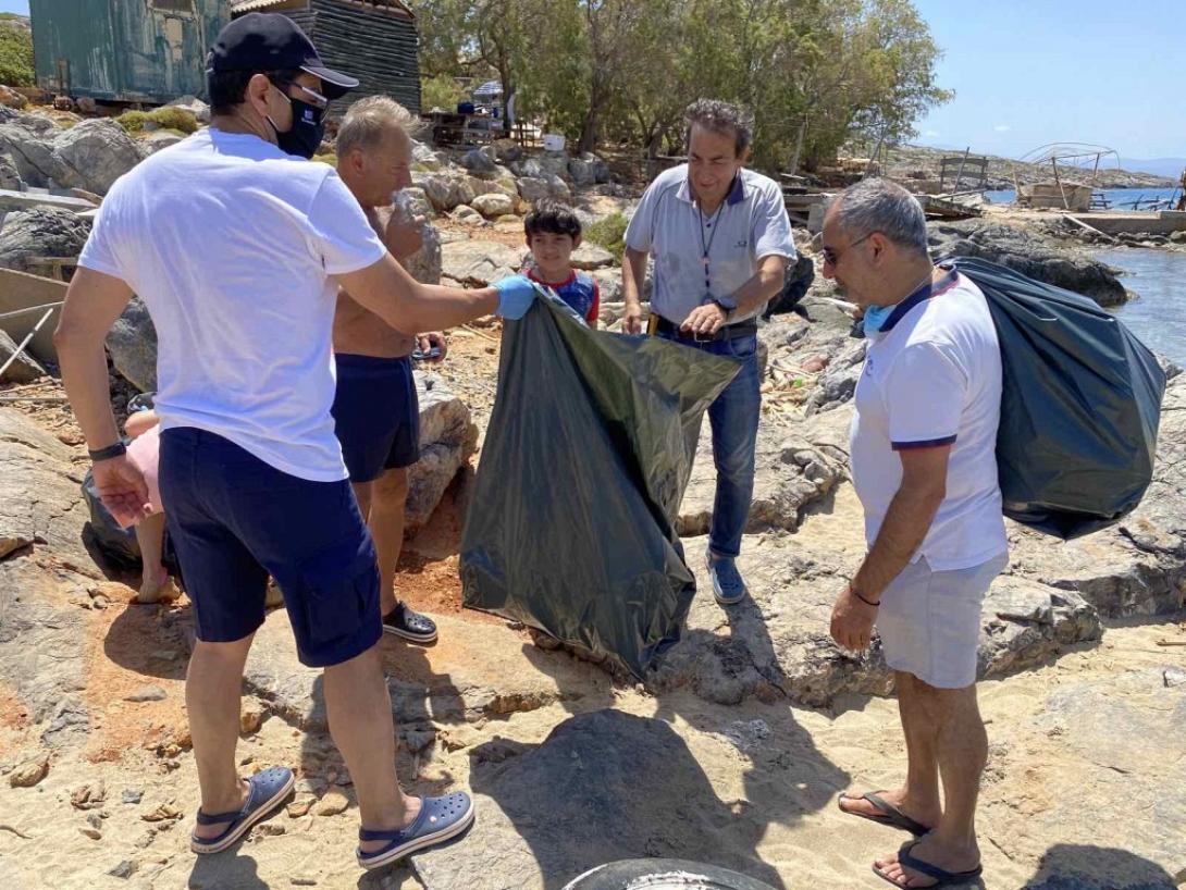 Καθαρισμός της Ντίας