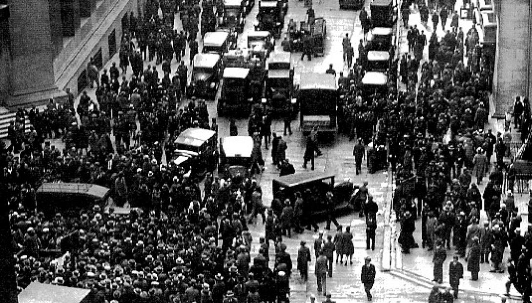 Η χρεοκοπία του 1932 : Όταν οι φυλακές γέμισαν για χρέη προς το Δημόσιο 
