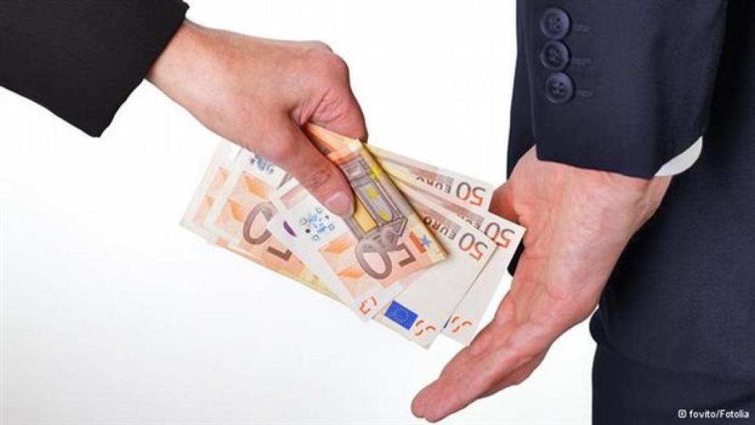 Σχέδιο για την καταπολέμηση της διαφθοράς στην υγεία