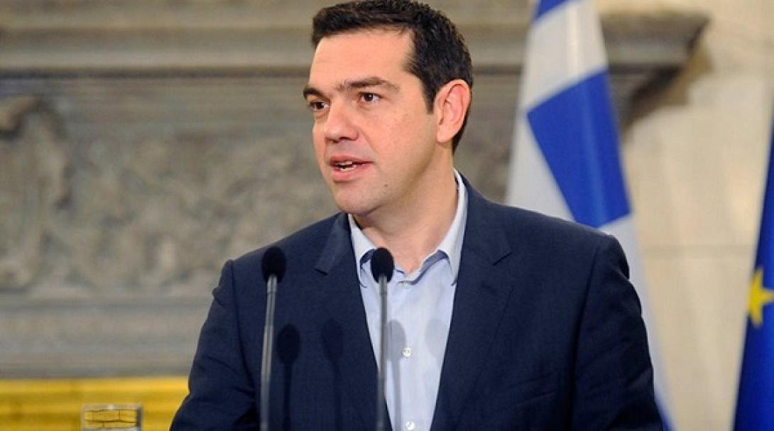 Διάγγελμα Τσίπρα: Η διαπραγμάτευση δεν τελείωσε χθες