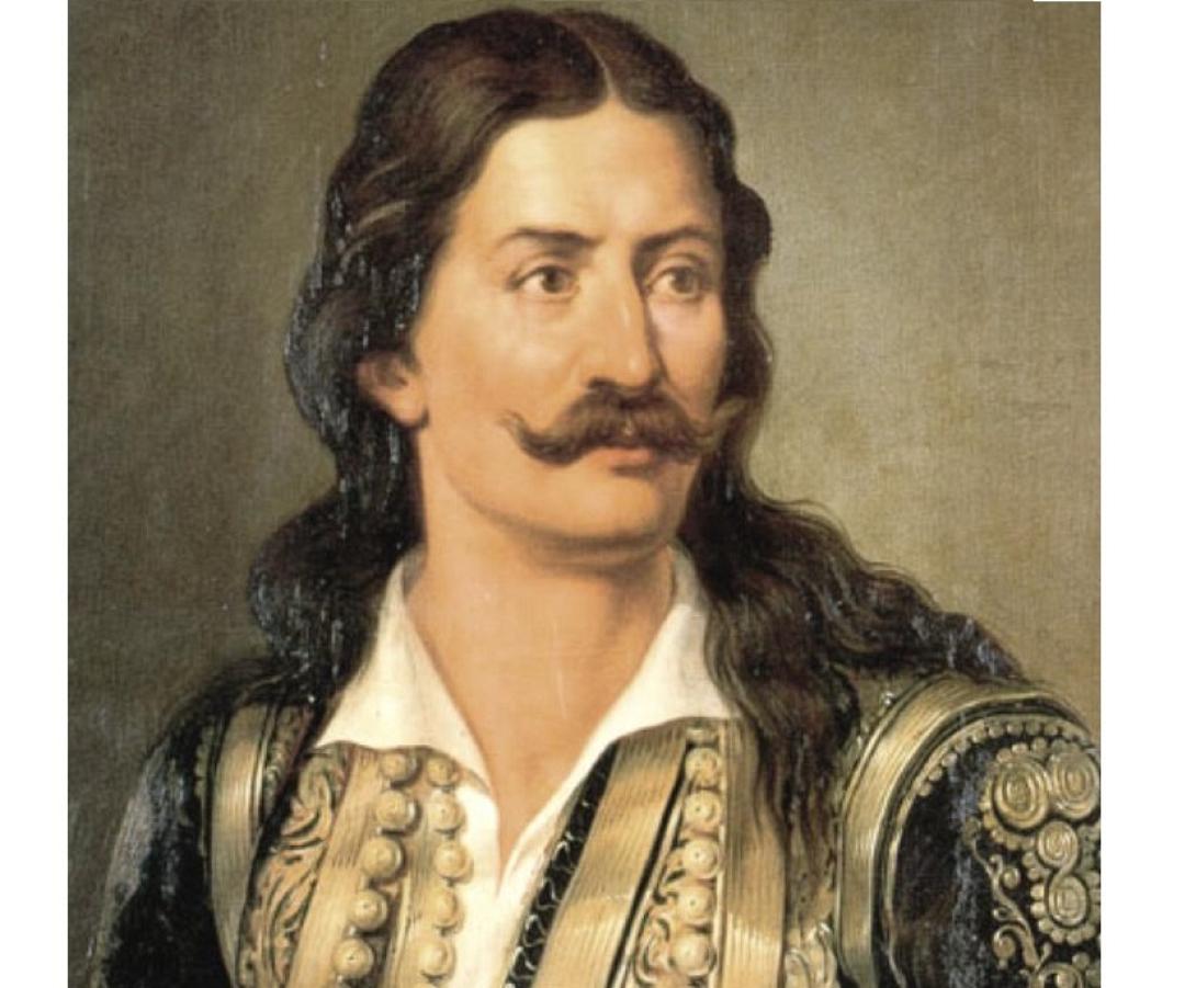 Αθανάσιος Διάκος