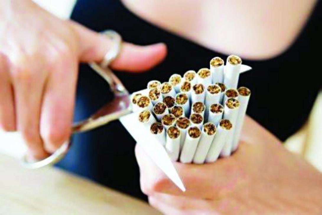 Η αντικαπνιστική νομοθεσία θα εφαρμοστεί διαβεβαιώνει το υπουργείο Υγείας