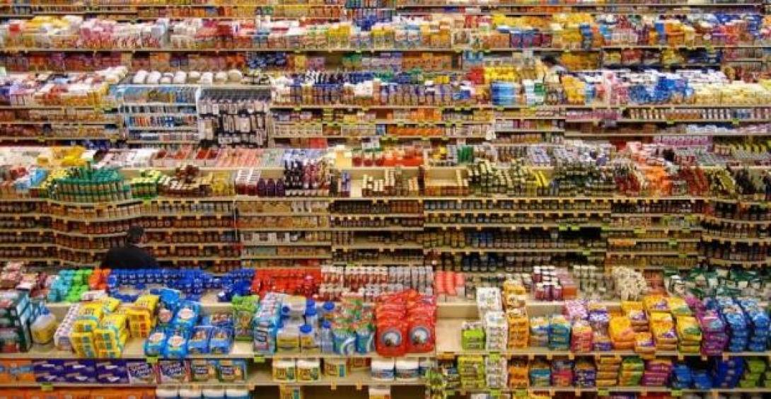 Σήμερα η δωρεάν διανομή τροφίμων σε 800 οικογένειες του Δήμου Ηρακλείου 