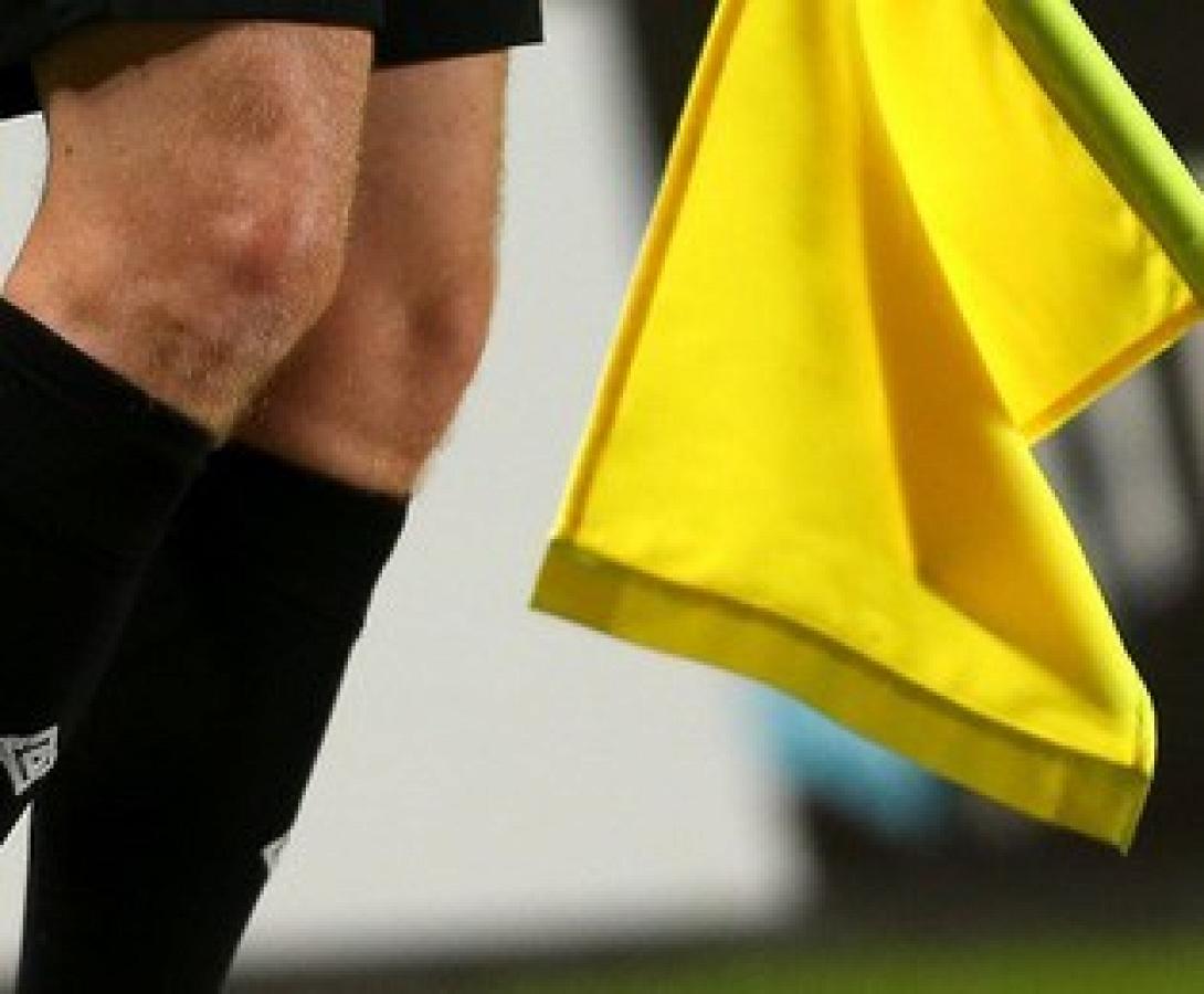 Oι διαιτητές συμφωνούν με την αναβολή των πρωταθλημάτων!