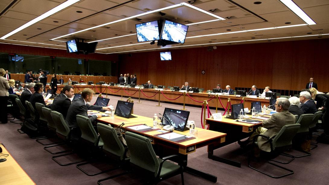 Eurogroup