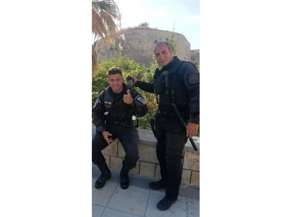 αστυνομικοι