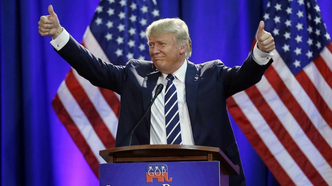 Trump