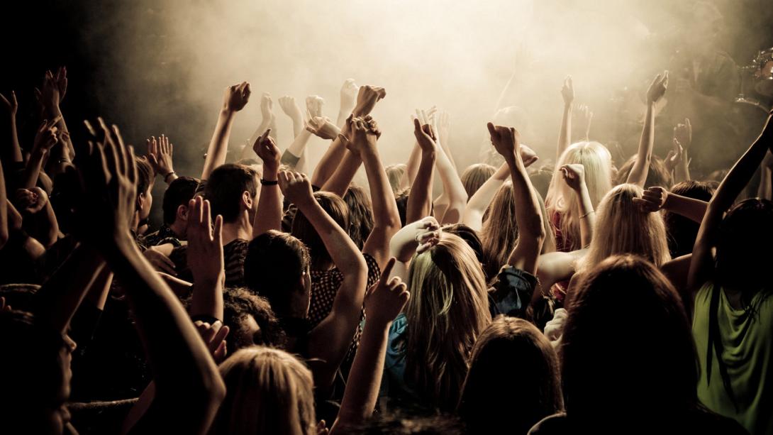 διασκεδαση